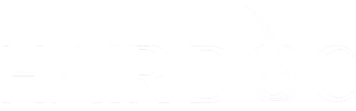 Hair doc logo v